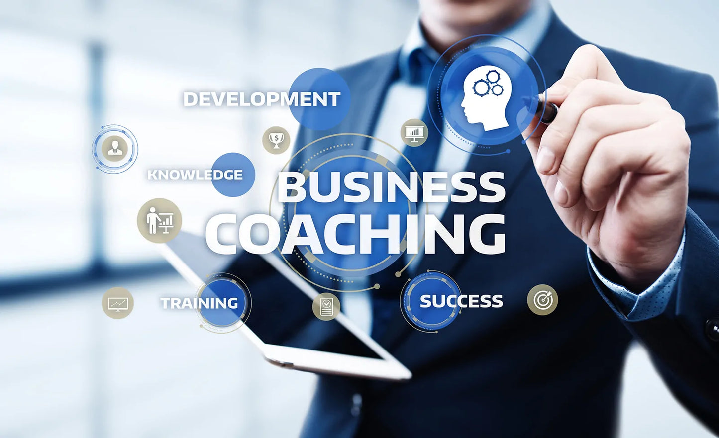 Coaching Business